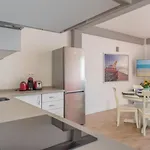 Malaga City Apartment * מאלגה