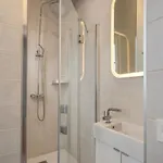 Malaga City Apartment דירה