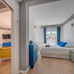 Malaga City Apartment מאלגה