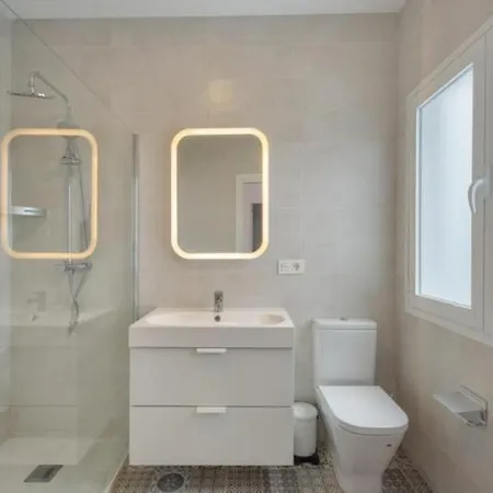 Malaga City Apartment