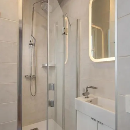 Malaga City Apartment Appartement