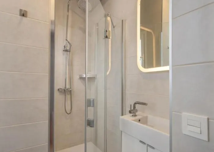 Malaga City Apartment Apartament